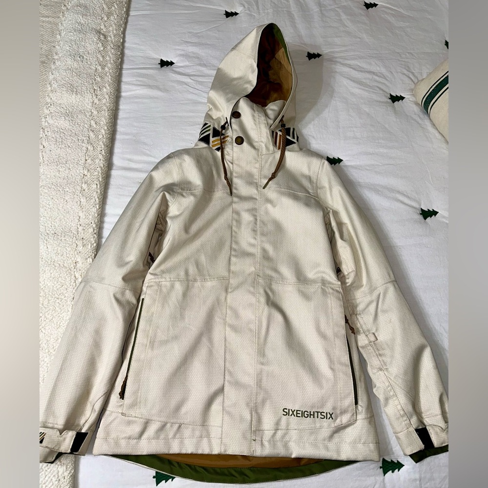 686 Women’s Smarty 3-in-1 Spellbound Jacket